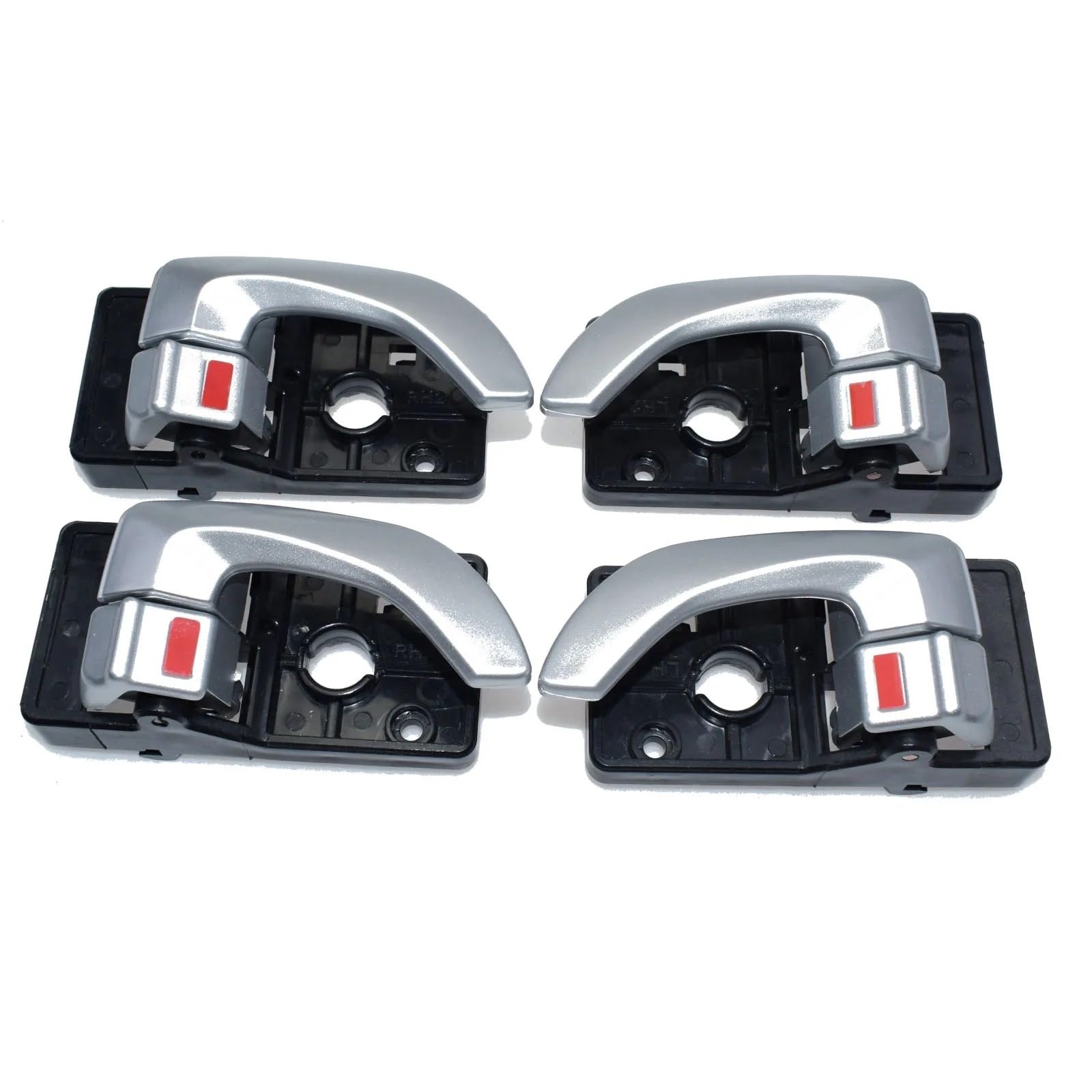 Innen Links Rechts Türgriff Für Hyundai Für Tucson 2005 2006 2007 2008 2009 Links Rechts Auto Innen Türgriff Silber Farbe 82610-2E000 826202E000 Türgriff Innentür Auto Innen Links Rechts Türgriff Für Hyundai Für Tucson 2005 2006 2007 2008 2009 Links Rechts Auto Innen Türgriff Silber Farbe 82610-2E000 826202E000 Türgriff Innentür Auto von WALEQW