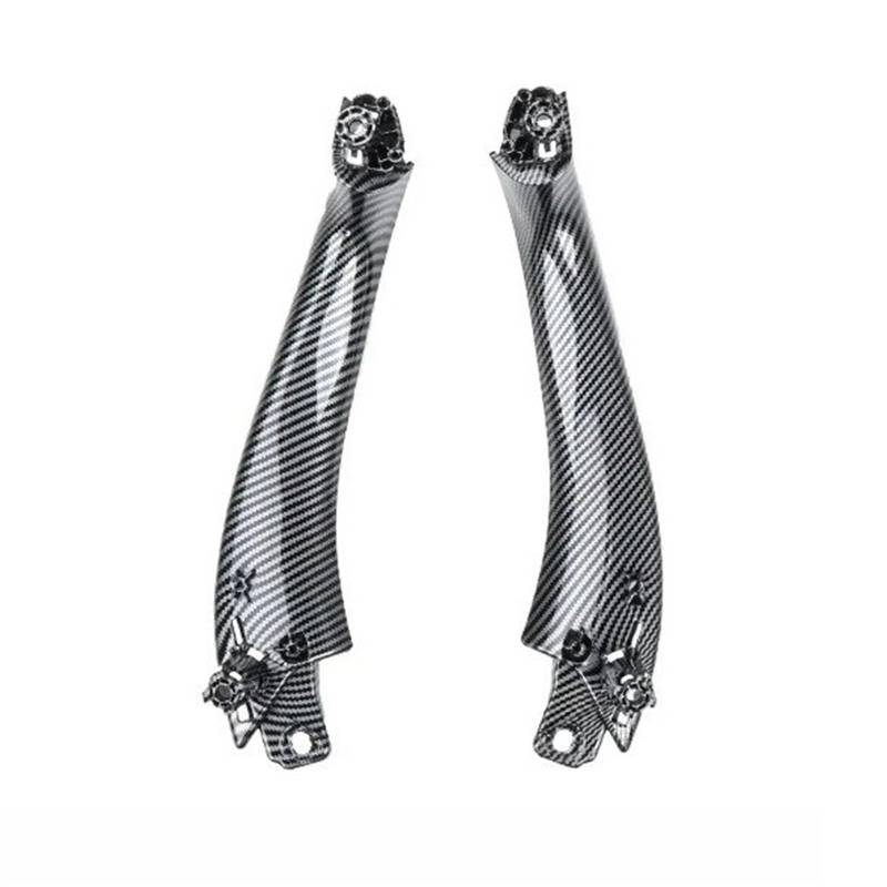 Innen Links Rechts Türgriff Für X3 Für X4 G01 G02 G08 F97 F98 2018 2019 2020 2021 Auto Innen Links Rechts Tür Innen Pull Griff Äußere Abdeckung Trim Türgriff Innentür Auto von WALEQW
