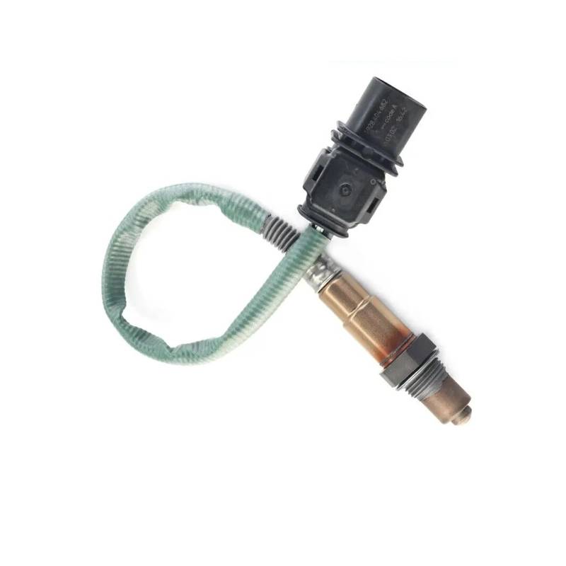 Regelsonde 0035426918 A0035426918 Sauerstoff O2 Sensor Für Benz W169 W245 W204 S204 W212 S212 A207 C207 W463 X166 W166 W221 W639 Lambdasonden von WALEQW