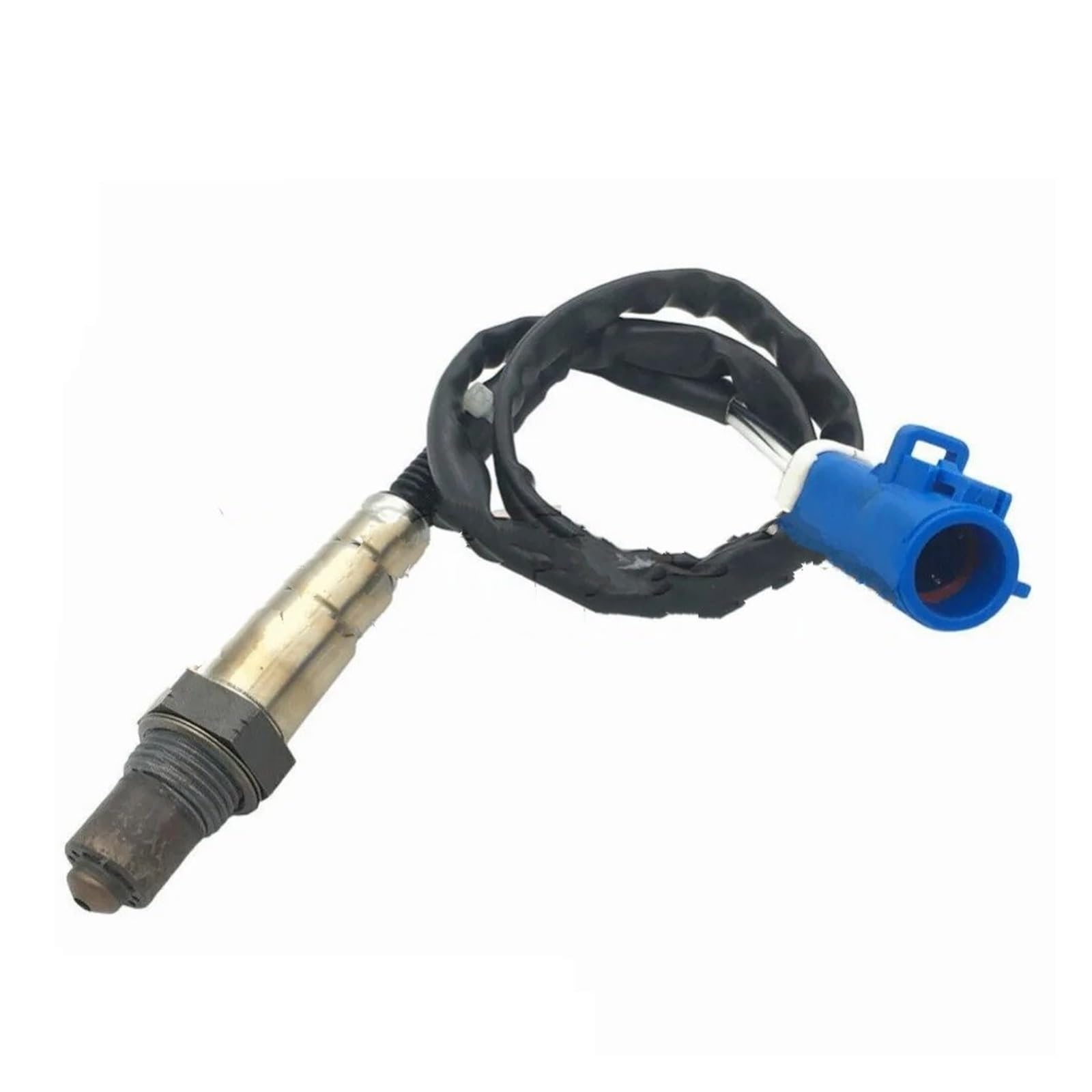 Regelsonde 0258006927 Lambda O2 Sauerstoff Sensor Für Ford Für Mondeo Für Galaxy Für S-MAX 6G91-9G444-AAAutomotive Sauerstoff Sensor Lambdasonden von WALEQW