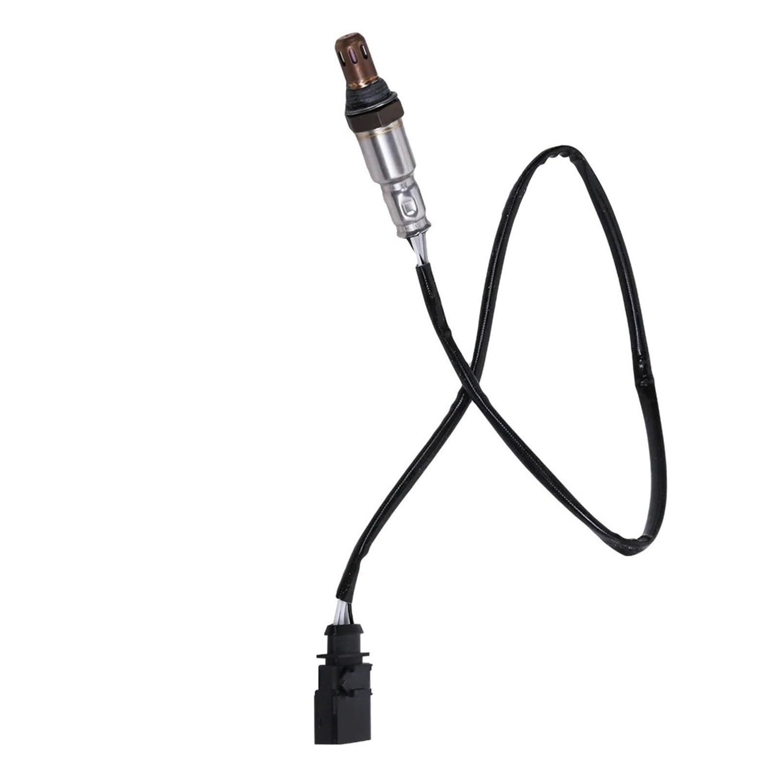 Regelsonde 04E906262 04E906262AG Sauerstoff Sensor Für A3 8V A1 8X Für Q3 8U 1,4 Lambda Sensor Auto Sensor Auto Zubehör Lambdasonden von WALEQW