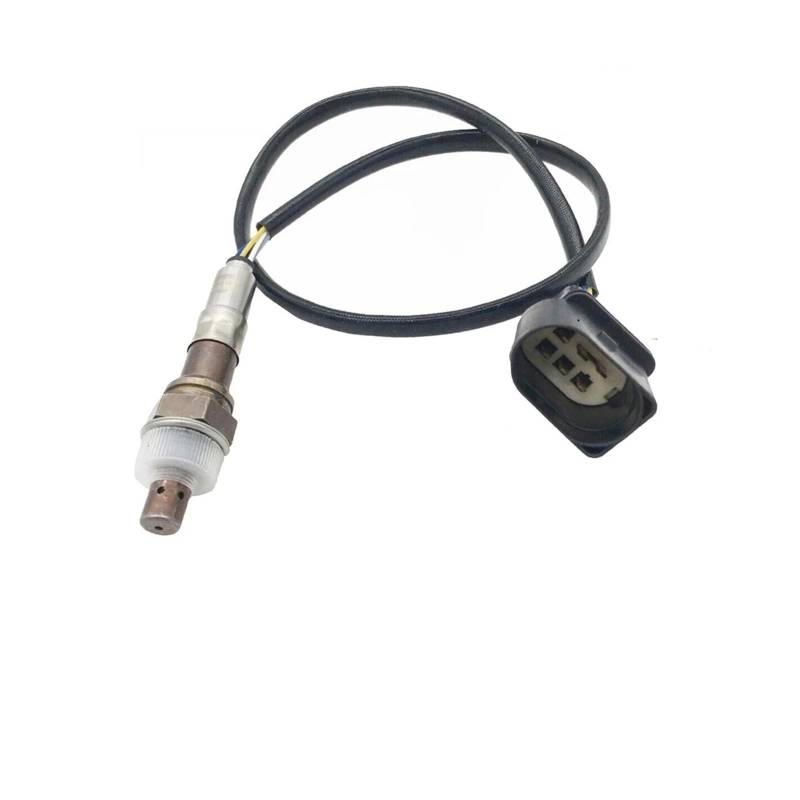 Regelsonde 06A906262BR 5 Draht Lambda Sauerstoff Sensor Für A3 06A 906 262 BR 06A906262CF LZA07-V1Auto Zubehör Lambdasonden von WALEQW