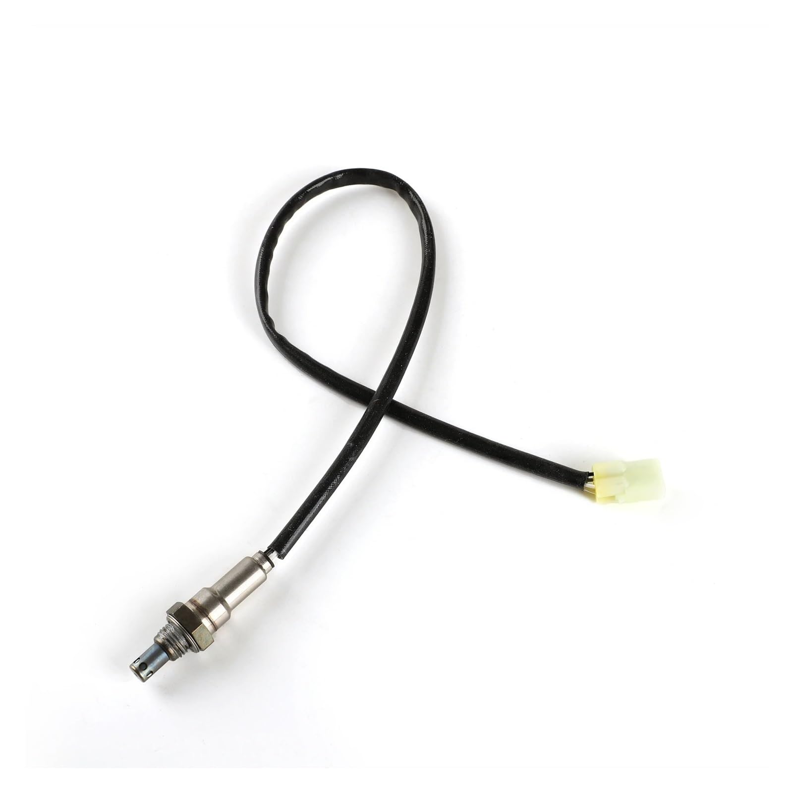 Regelsonde 37890-A5L-000 Lambda Sonde Sauerstoff O2 Sensor Auto Zubehör Automotive Sauerstoff Sensor Lambdasonden(B) von WALEQW