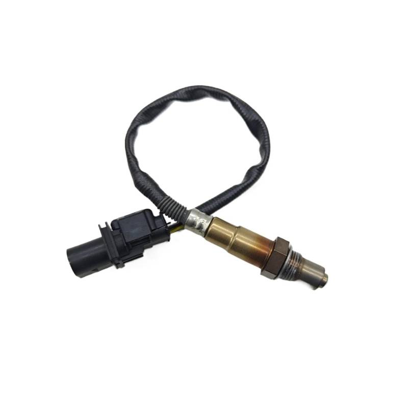 Regelsonde 39210-2E101 9025050031 392102E101 Upstream O2 Sauerstoff Sensor Für Hyundai Für Elantra Für Tucson Für Sonata Auto Zubehör Lambdasonden von WALEQW