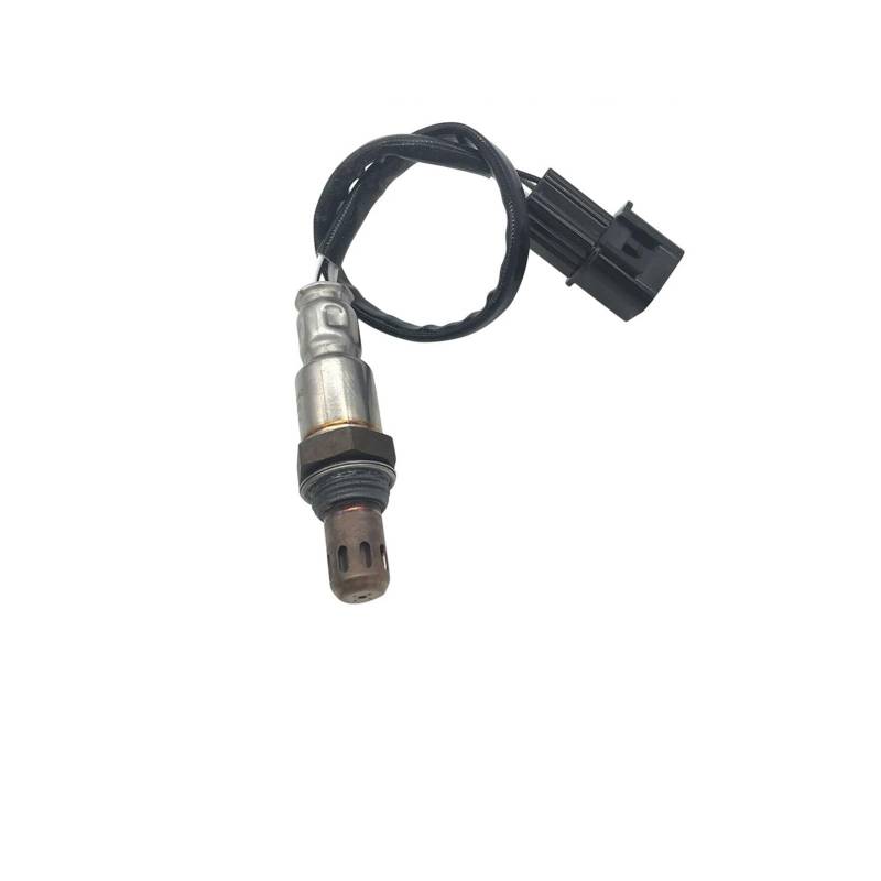 Regelsonde Downstream Sauerstoff O2 Sensor Für Chevrolet Für Aveo Für Aveo5 Für Pontiac Für Wave Für Wave5 1,6 L 2006 2007 2008 234-4288 96419956 18213-84Z20 Lambdasonden von WALEQW