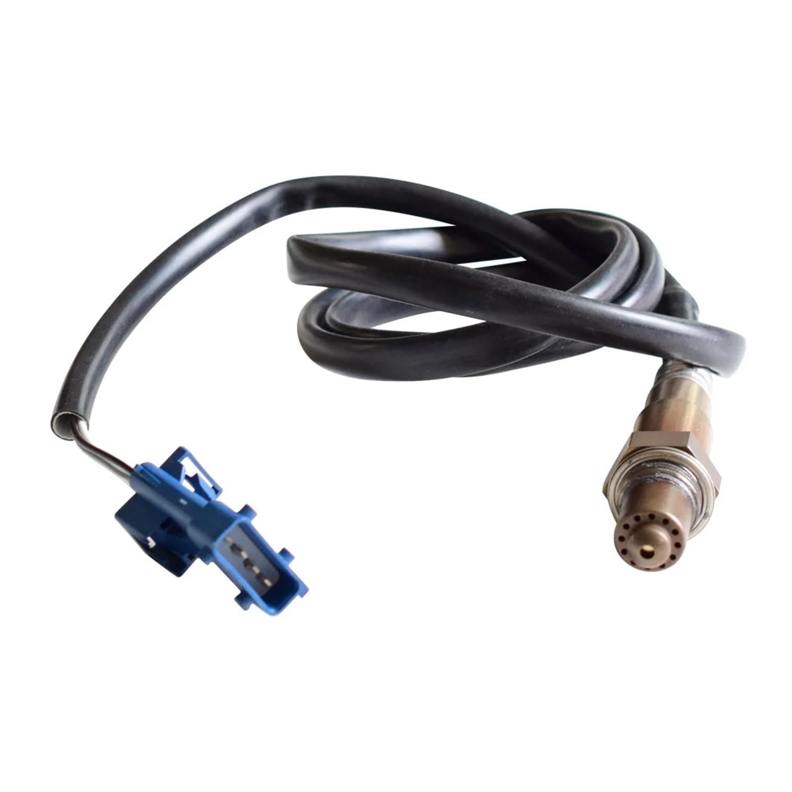 Regelsonde Für Citroen Für C3 Für C4 Für Evasion Für Xantia Für Xsara 0258006029 Sauerstoff Sensor Sonde O2 Sensor Luft Kraftstoff verhältnis Sensor Lambdasonden von WALEQW