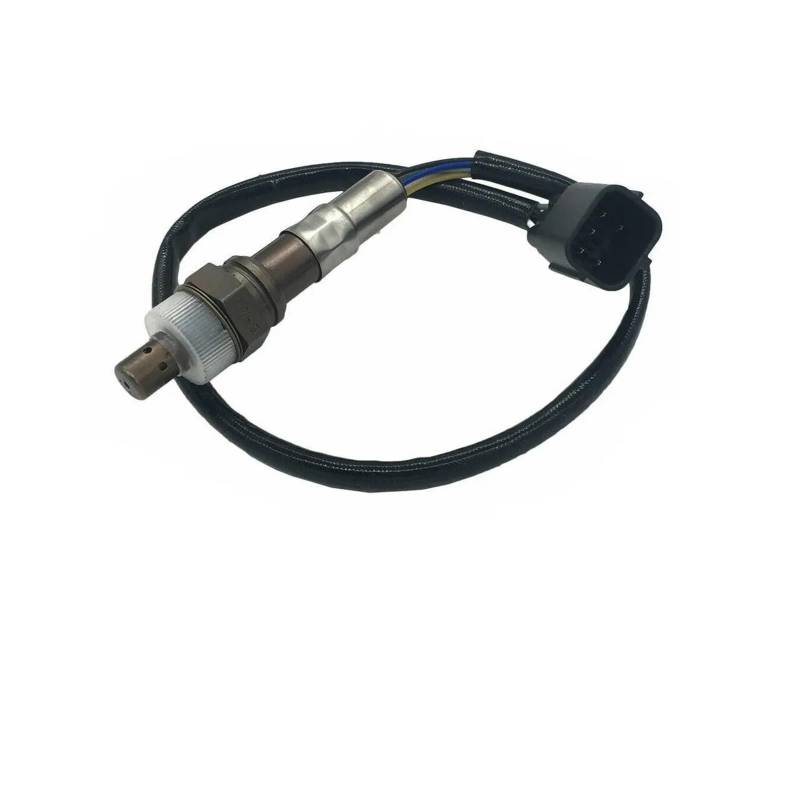 Regelsonde LF8R-18-8G1 Lambda Sauerstoff Sensor Für Mazada 3 2006-2009 2,0 L 2,3 L Für Mazda 5 2008-2009 Auto Sensor Für Mazda LF8R188G1 Lambdasonden von WALEQW