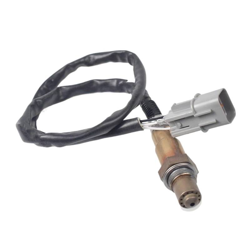 Regelsonde Luft-Kraftstoff-Verhältnissensor 39210-02950 Sauerstoffsensor Für Hyun-dai I10 Für I20 OEM 3921004010 3921002950 392102b220 39210-03030 Lambdasonden von WALEQW