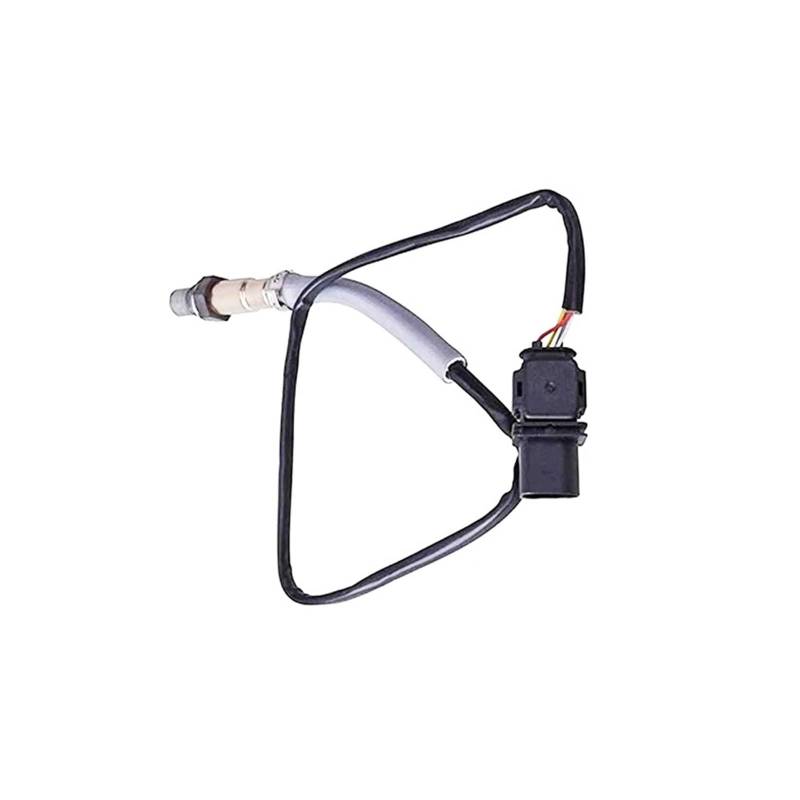 Regelsonde O2 Front Lambda Sauerstoff Sensor 06J906262M 06J90626 2AA 0258017169 Für VW Für Touareg Für Passat Automotive Sauerstoff Sensor Lambdasonden von WALEQW