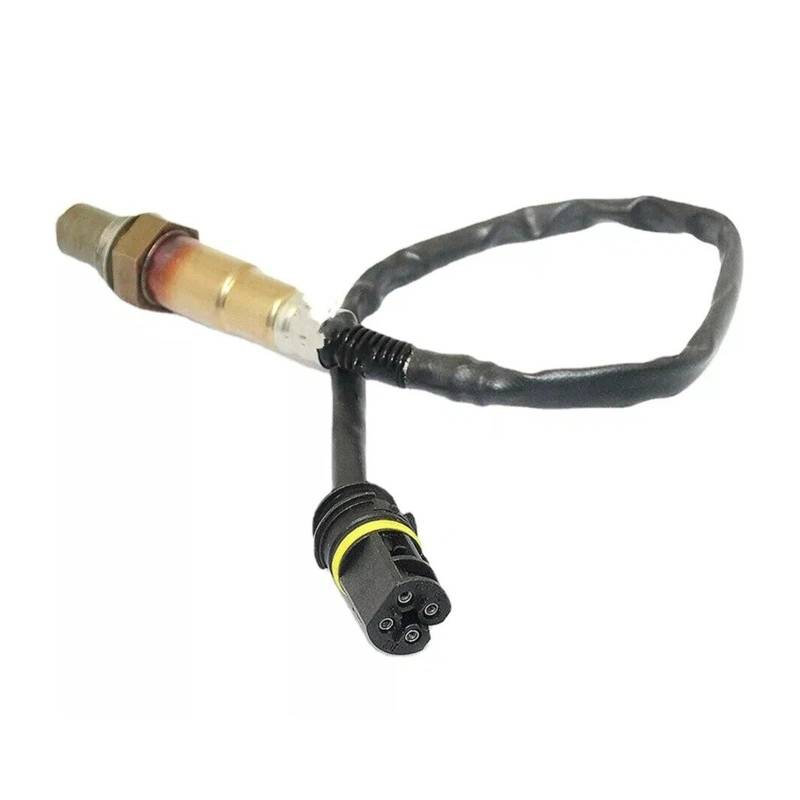 Regelsonde O2-Sauerstoffsensor Für Benz 2003–2006 SL500 E500 5,0 L Upstream S600 5,5 L Downstream Automotive-Sauerstoffsensor Lambdasonden von WALEQW