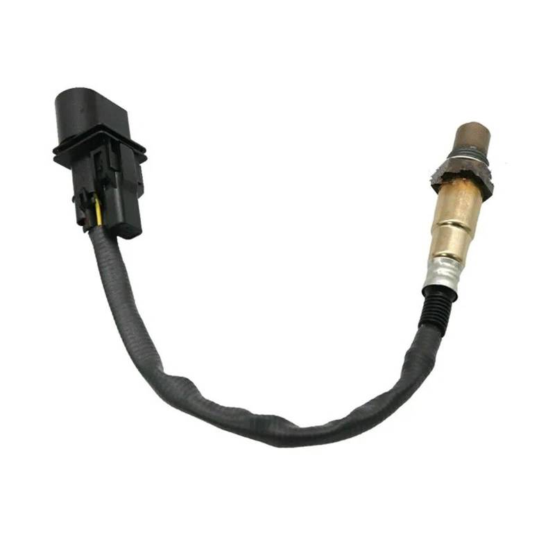 Regelsonde Upstream Breitband Luft Kraftstoff Verhältnis Sauerstoff Sensor Für 3 Serie Für X3 Z4 Für X5 E46 E83 E85 0258007142 0258007143 11787512975 7512975 Lambdasonden von WALEQW