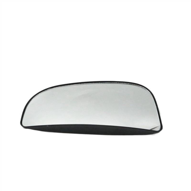 Rückfahrglas Auto Außen Rückspiegel Objektiv Glas Mit Erhitzt Für Dodge Für RAM 1500 2500 3500 4500 5500 2010 2011 2012 2013 2014 2015 2016 2017 2018 2019(1pcs small RH) von WALEQW