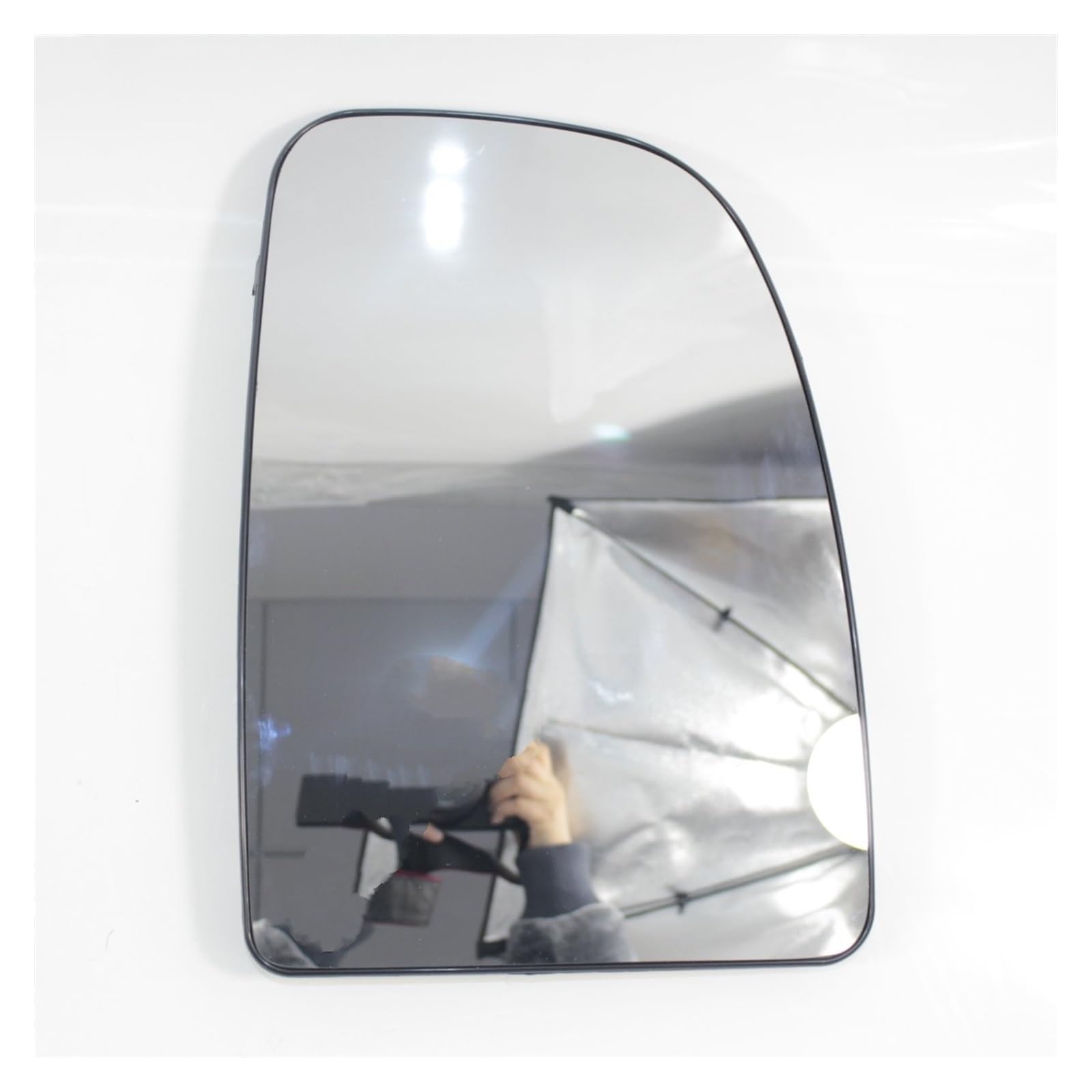 Rückfahrglas Auto Flügel Tür Spiegel Glas Für Citroen Für Relais Für Jumper 2006 2007 2008 2009 2010 2011 2012 2013 2014(Mirror 1 RH) von WALEQW