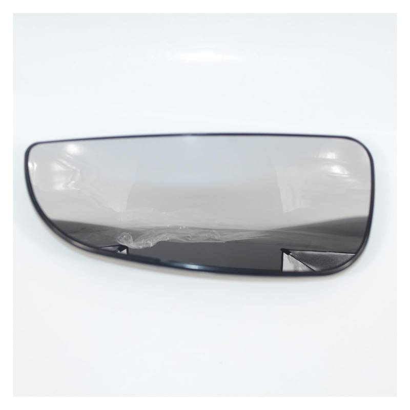 Rückfahrglas Auto Flügel Tür Spiegel Glas Für Citroen Für Relais Für Jumper 2006 2007 2008 2009 2010 2011 2012 2013 2014(Mirror 2 LH) von WALEQW