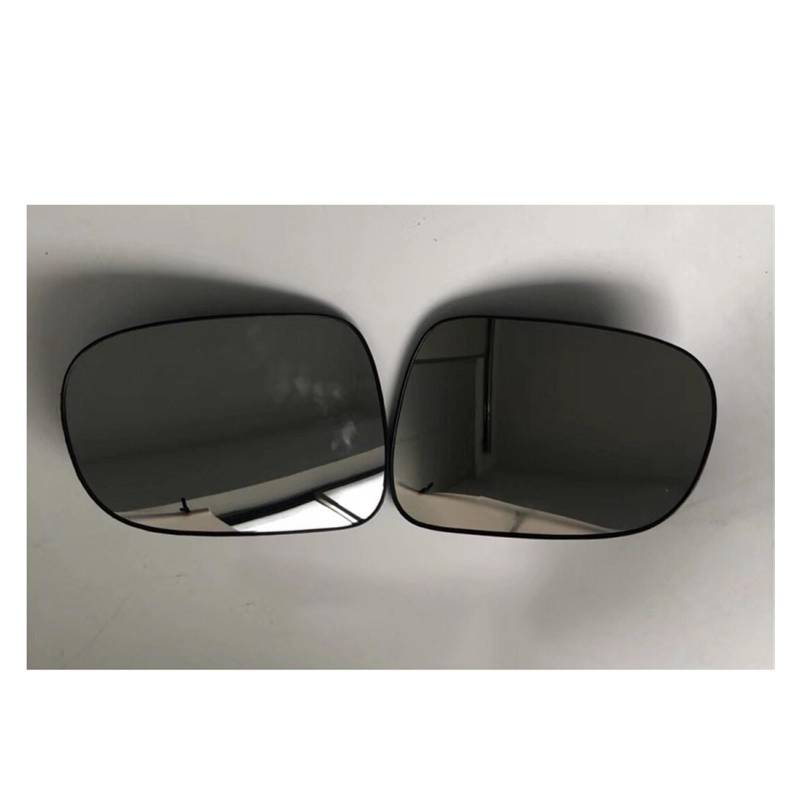 Rückfahrglas Für Lexus ES240 ES350 2007-2009 IS250 IS300 IS350 2006 2007 2008 Seite Rückspiegel Glas Rückspiegel Objektiv(2pcs Left and Right) von WALEQW