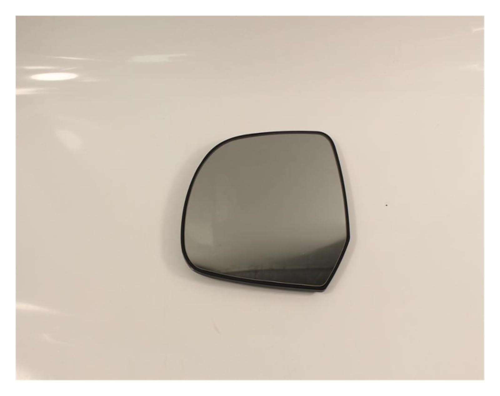 Rückfahrglas Für Nissan Für März Für Almera 2012 2013 2014 2015 2016 2017 2018 2019 Auto Tür Flügel Spiegel Glas(Links) von WALEQW