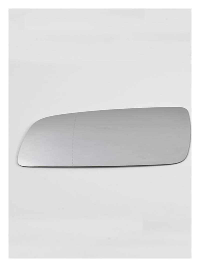 Rückfahrglas Für Opel Für Holden Für Astra G 1998 1999 2000 2001 2002 2003 2004 Auto Spiegel Glas Mit Klebeband(Links) von WALEQW