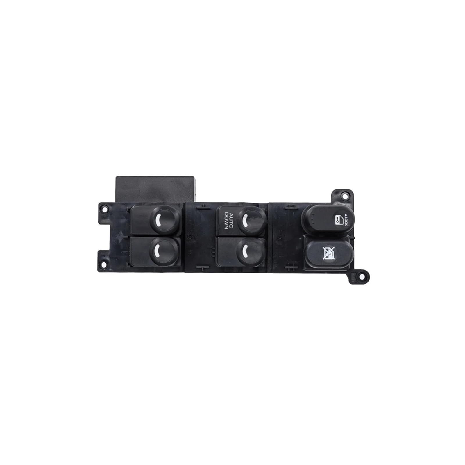 Schalter Drucktaster Für 2008-2011 Hyundai Für I30 I30cw Auto Unten Vorne Links Seite Auto Fenster Control Schalter 935702L010 93570-2L010 93570-2L000 Auto Druckknopf Schalter von WALEQW