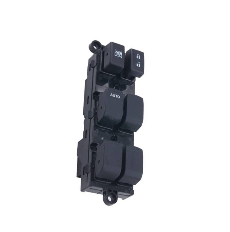 Schalter Drucktaster Vorne Links Fahrerseite Fensterheber Master Switch Contral Taste Auto Für Suzuki Für Alivio Für Vitara LHD 37990-78M00 Auto Druckknopf Schalter von WALEQW