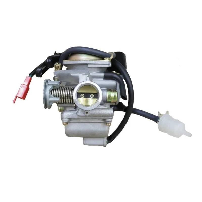 Vergaser Für 125cc Für Sym Für Symply Jet 4 Für Für Euro Für Symphony Für Fiddle II 2 III 3 Für Shark Für Joyride Vergaser Carb Vergaser Carb(Carb) von WALEQW