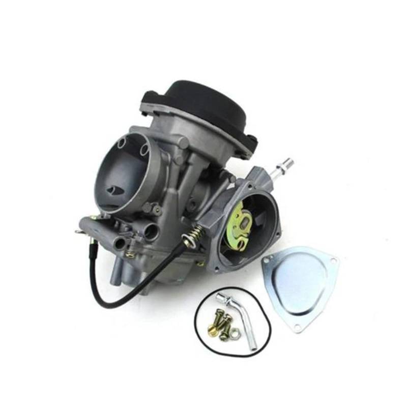 Vergaser Für CFMOTO Für CF500 Für CF188 Für CF Moto 300cc 500cc Für ATV Für Quad Für UTV Carb Vergaser Set Anzug Vergaser Carb von WALEQW