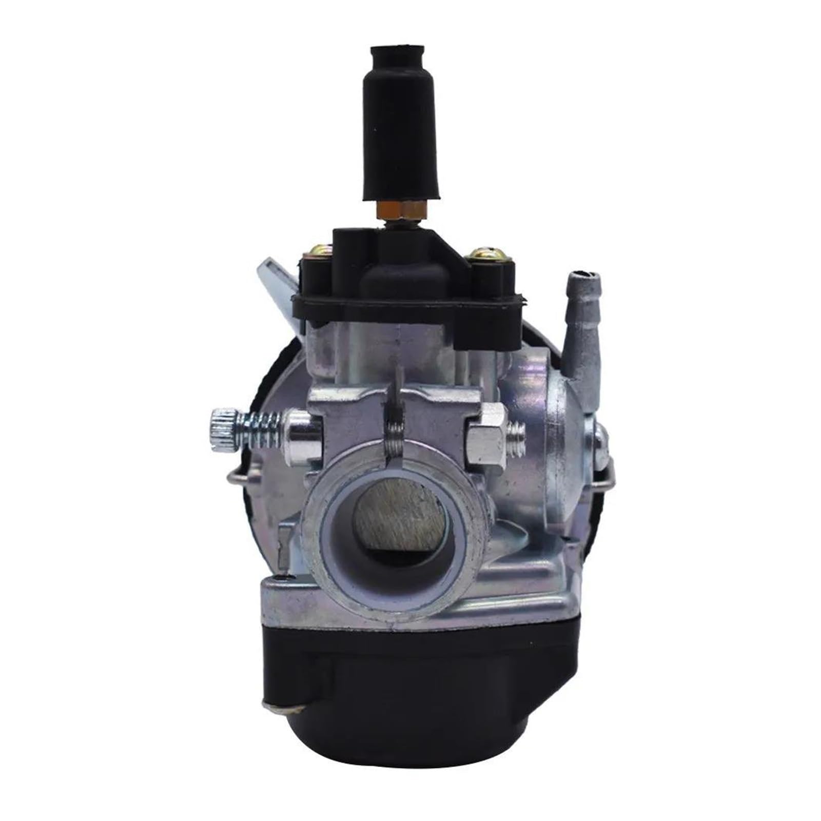 Vergaser Für DELLORTO 14,12 Mm Für SHA Moped Carb Für Tomos Für Italienische 14 12 14/12 Mopeds VERGASER Vergaser Carb von WALEQW