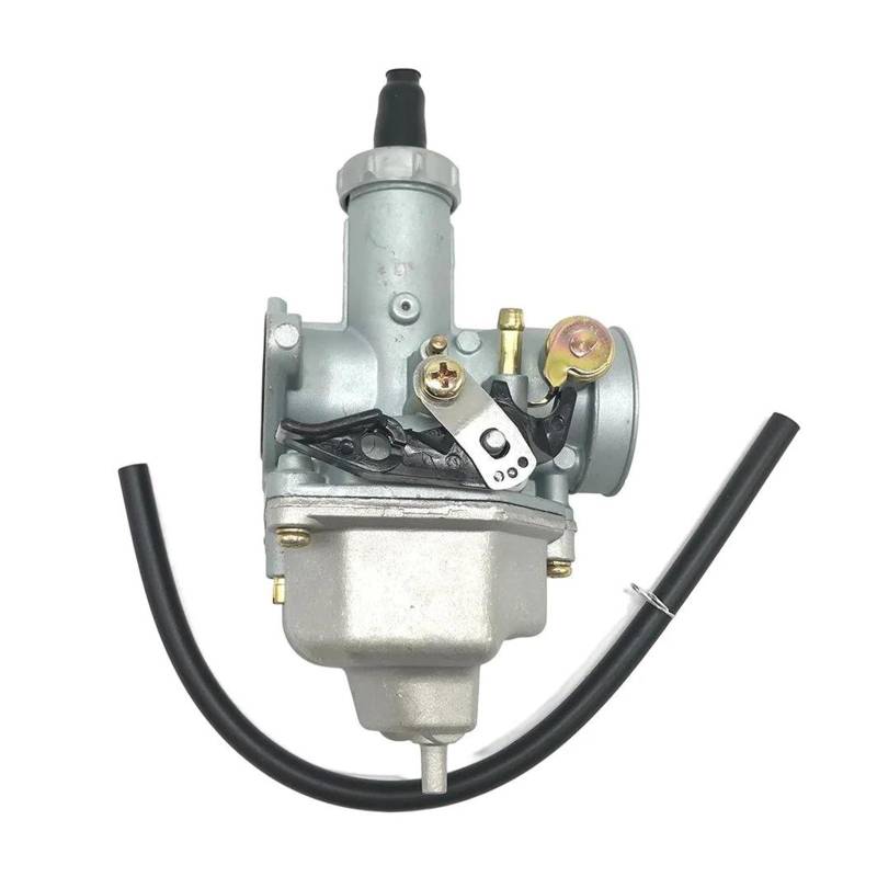 Vergaser Für Derbi Für Senda 125 Für SM Für Cross Für City 125CC Vergaser Carb Vergaser Vergaser Carb(Carb) von WALEQW