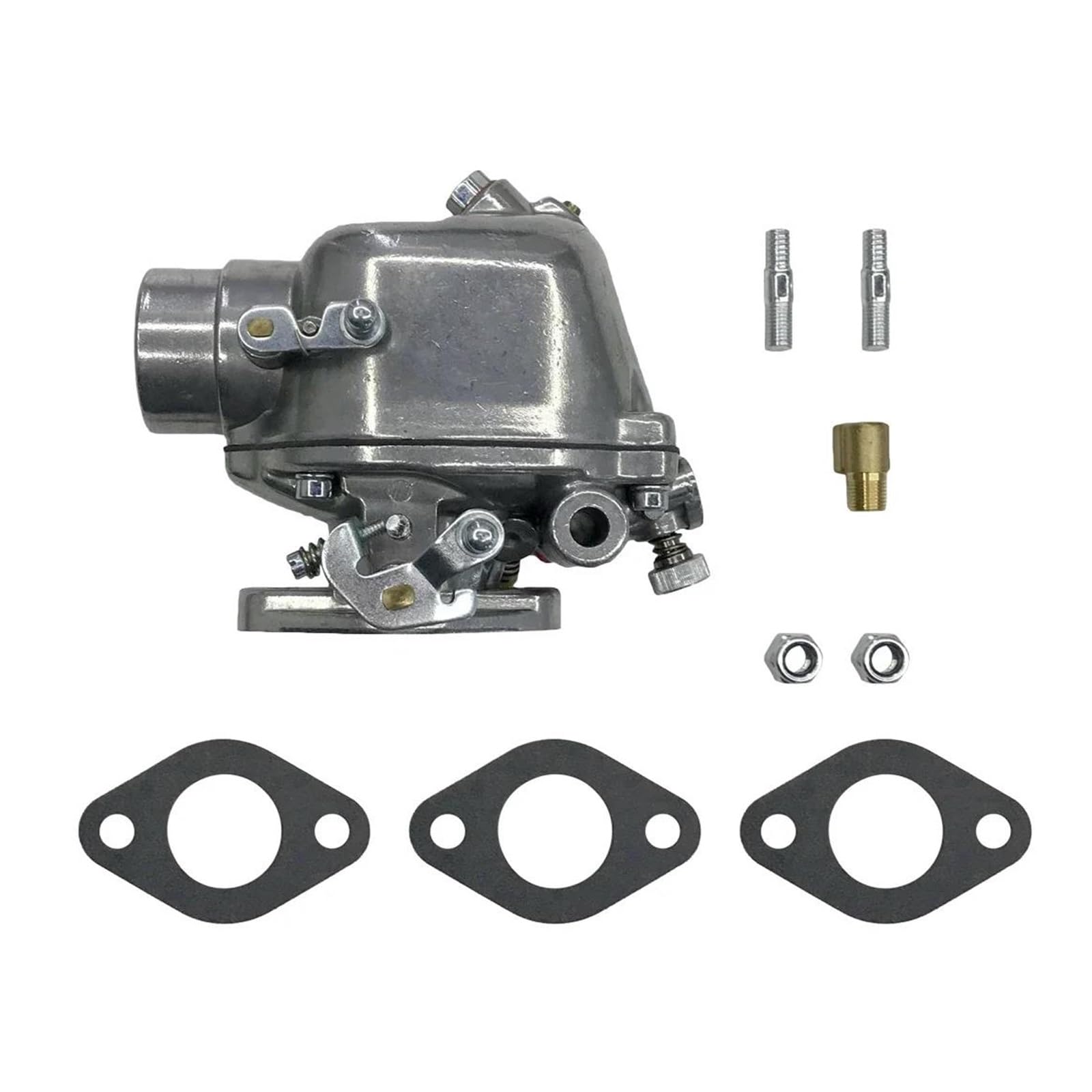 Vergaser Für Ford Für Traktor Für 2N Für 8N Für 9N 8N9510C 8N9510C-HD 9N9510A Vergaser 8N9510C-HD Carb Vergaser Carb von WALEQW