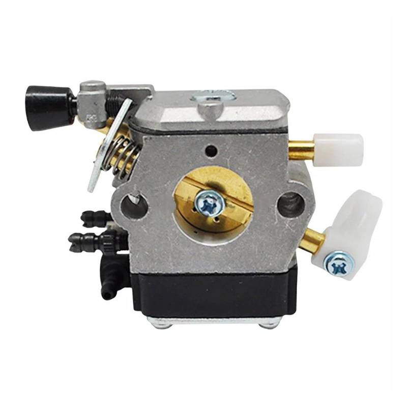 Vergaser Für Für FS 120 Für FS120 Für FS200 Für FS250R Für FS300 Für FS350 Für HT250 Vergaser Motorrad Carb Vergaser Carb von WALEQW