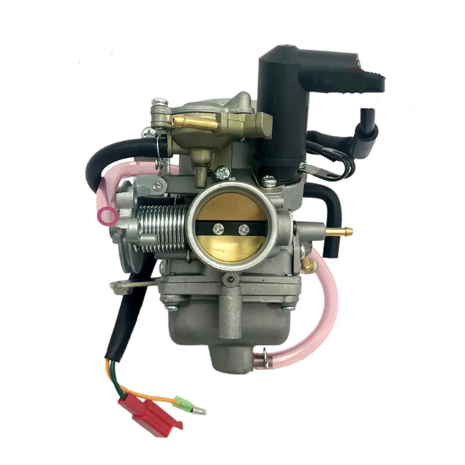 Vergaser Für Helix Für CN 250 Für CN250 1986-2000 2001 2002 2003 2004 2005 2006 2007 2008 Vergaser Für Roller Carb Montage Vergaser Carb von WALEQW