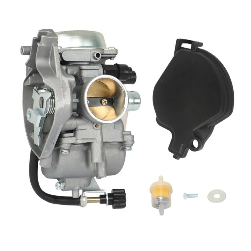 Vergaser Für Kawasaki Für Lakota 300 Für KEF300A Für Kef Für 300A 1995 1996 1997 1998 1999 2000 Vergaser Vergaser Carb von WALEQW