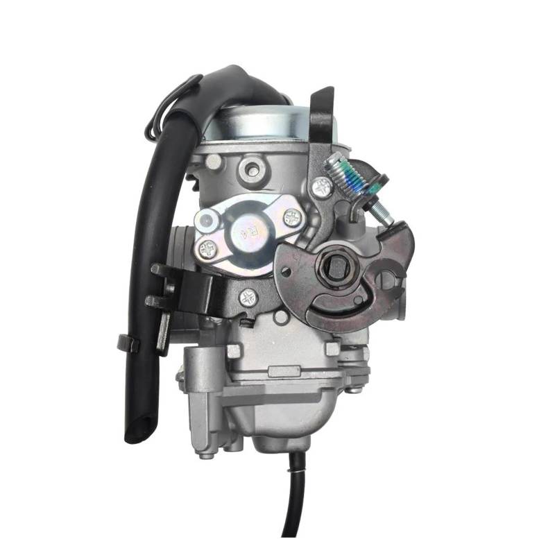 Vergaser Für NOUVO Für NOUVO S Für NOUVO'S Für NOUVO115 Motorrad Vergaser Carb Assy Vergaser Carb von WALEQW