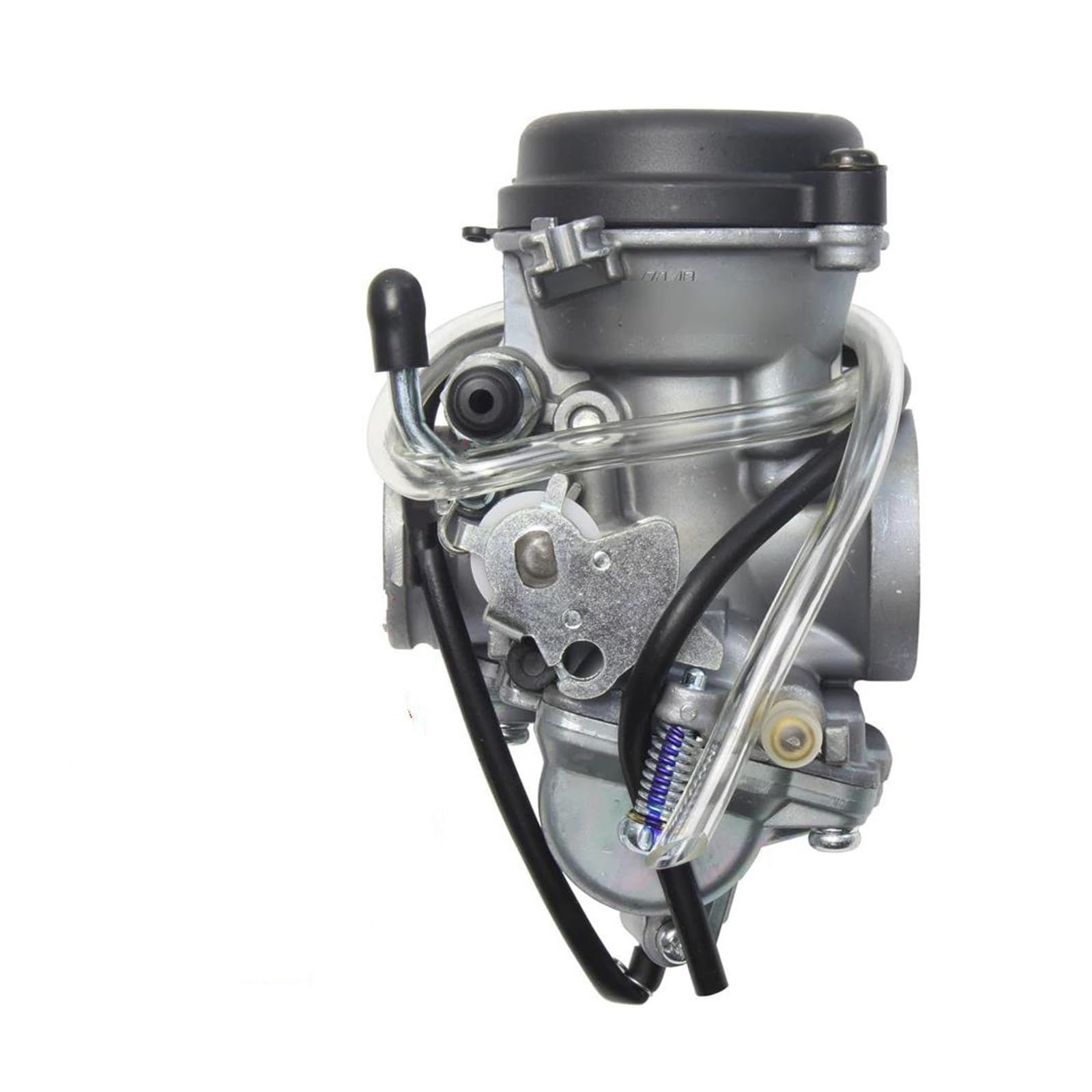 Vergaser Für Suzuki Für GN125 1994-2001 Für GS125 125cc Für EN125 Für GN125E 26mm Vergaser Carb Vergaser Carb(A) von WALEQW