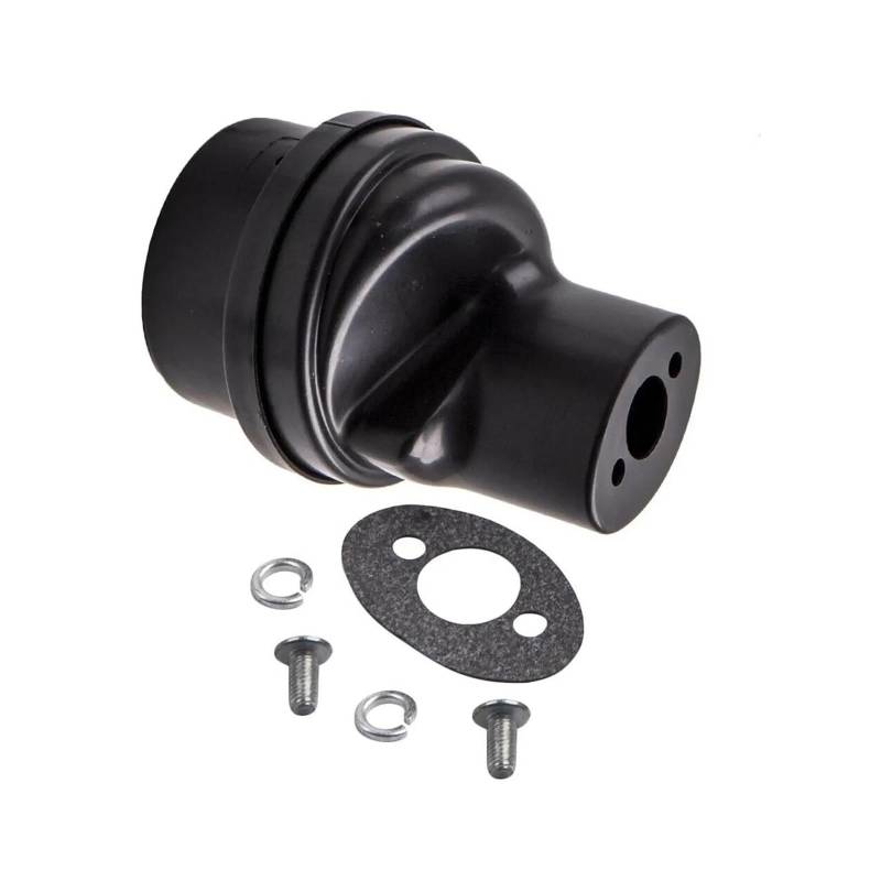 Vergaser Für Suzuki Für LT50 Für LTA50 Für Quadrunner Für ATV Für Quad Vergaser Carb Mit Luftfilter Set Vergaser Carb(Housing Box) von WALEQW