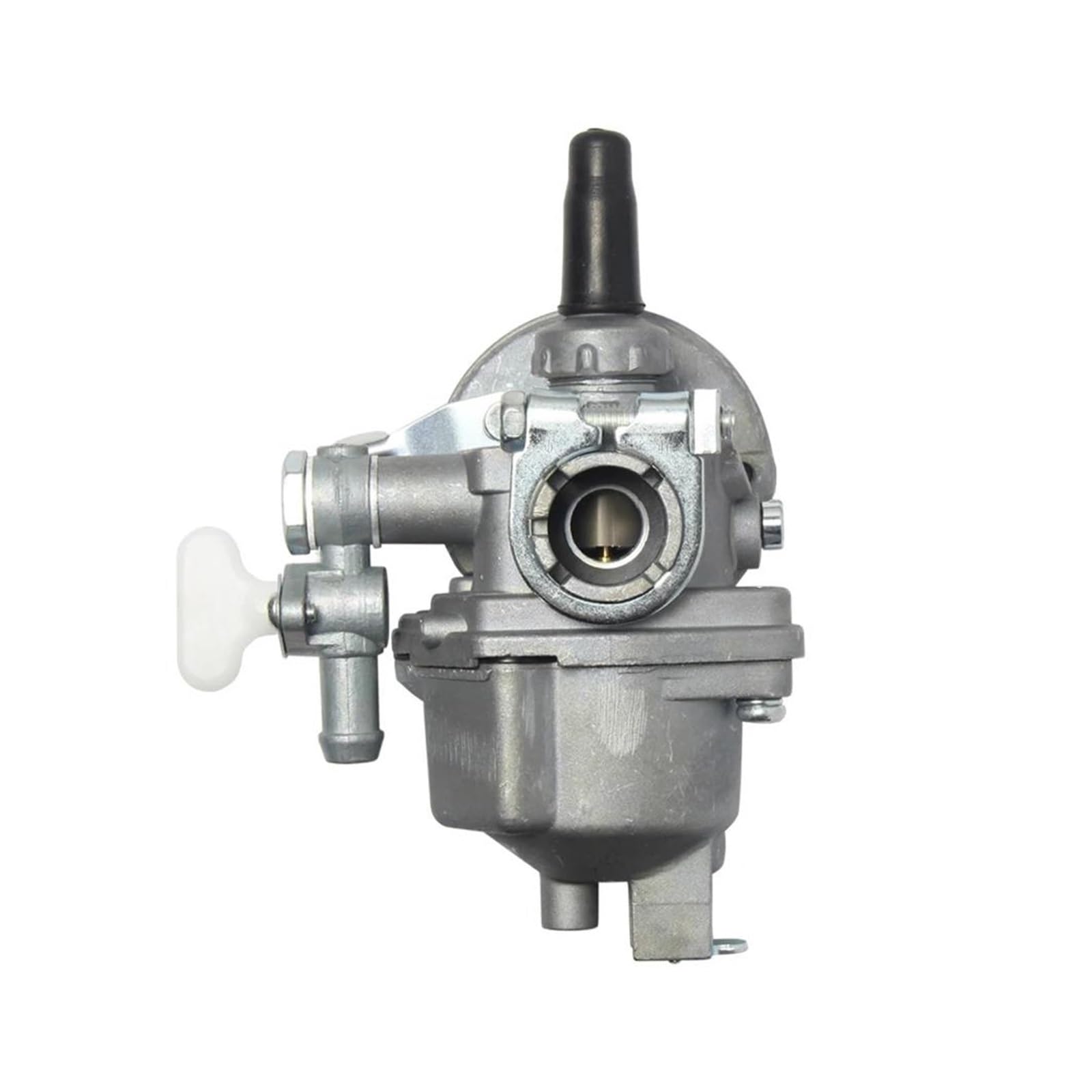 Vergaser Für TD33 Vergaser AY Float Für Kawasaki Für TD40 Für TD43 Für TD48 Für CG400 Für Kaaz Trimmer Carb Freischneider 15001-2525 Vergaser Carb(B) von WALEQW