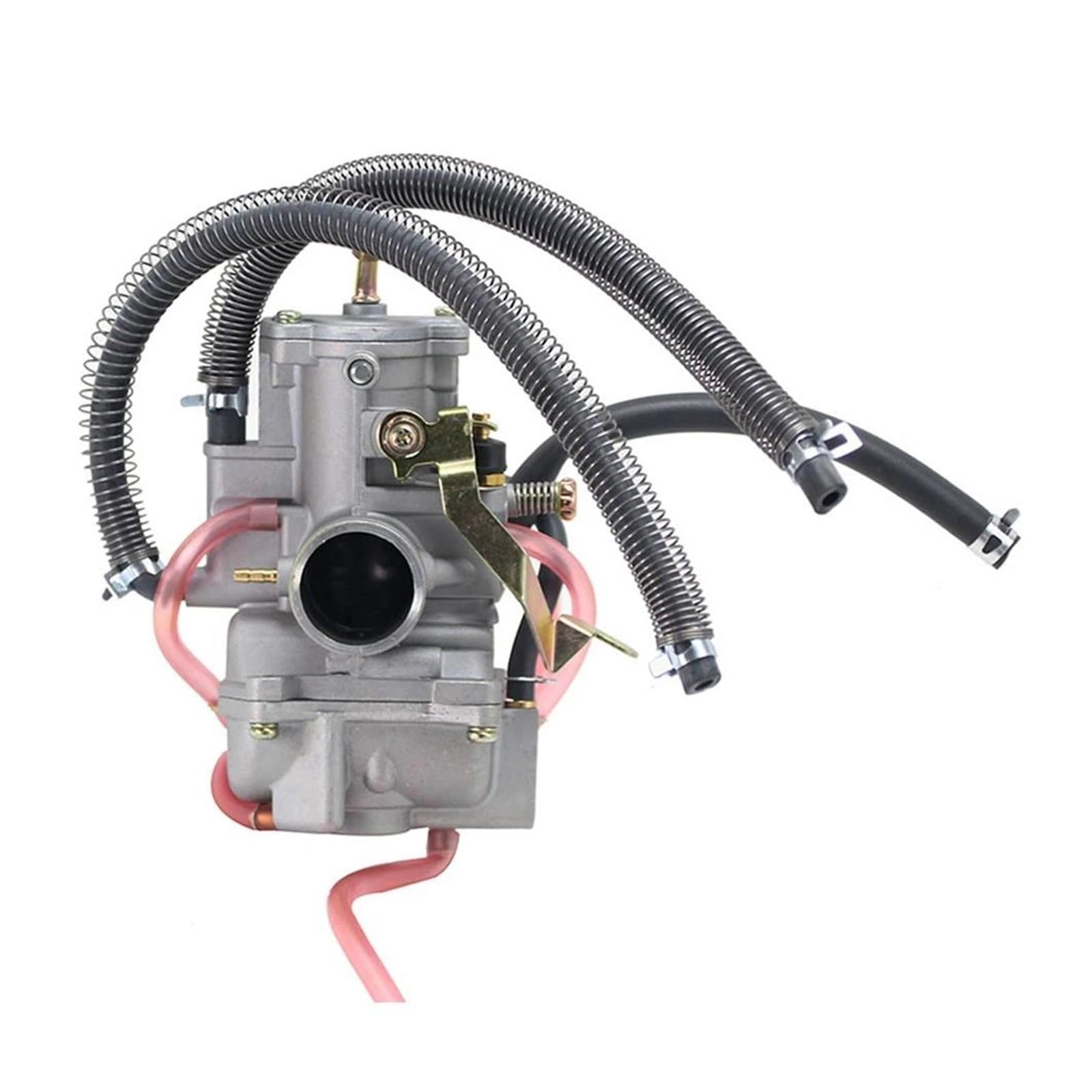 Vergaser Für TM30 Carb Für DT200S Für RZ350 Für RZ250 Für ATV Dirt Bike C-7121 Vergaser Motorrad Carb Vergaser Carb von WALEQW