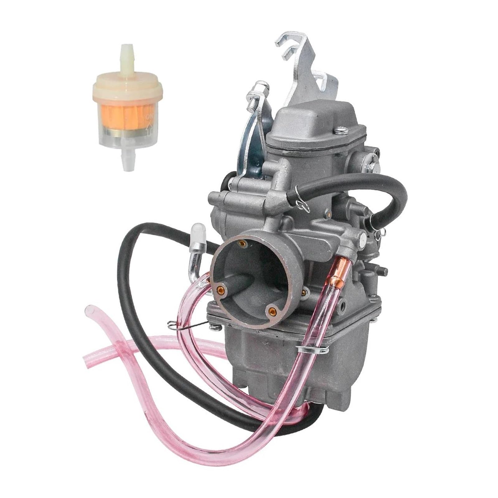 Vergaser Für TTR230 Für TTR 230 Für TT-R 230 1C6-14301-00-00 2005 2006 2007 2008 2009 Vergaser Carb Vergaser Carb von WALEQW