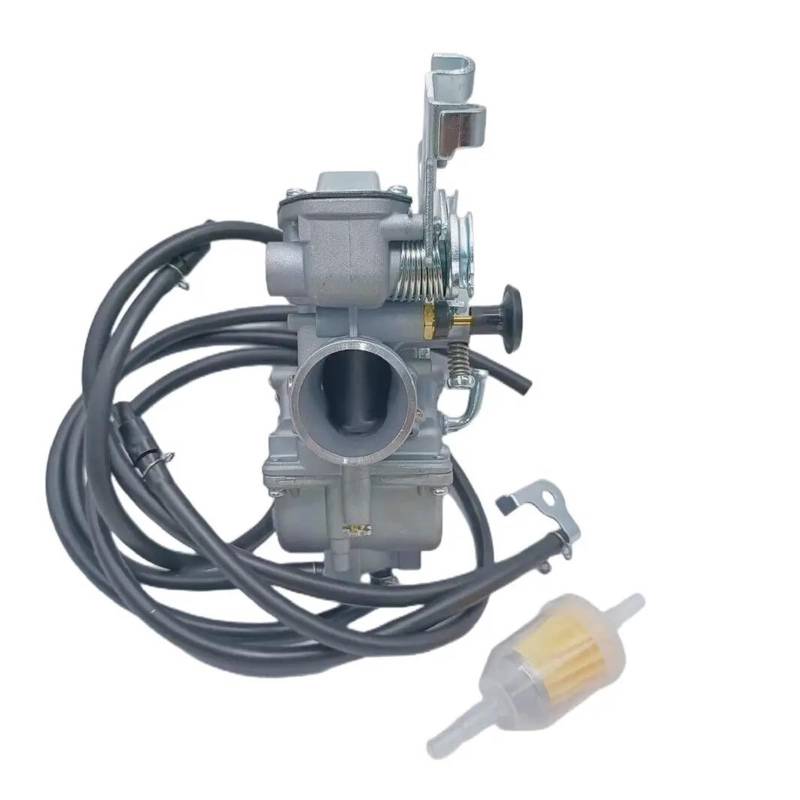 Vergaser Für TTR250 1999 2000 201 2002 2003 2004 2025 2006 5GF-14301-01-00 Vergaser Carb Vergaser Carb von WALEQW