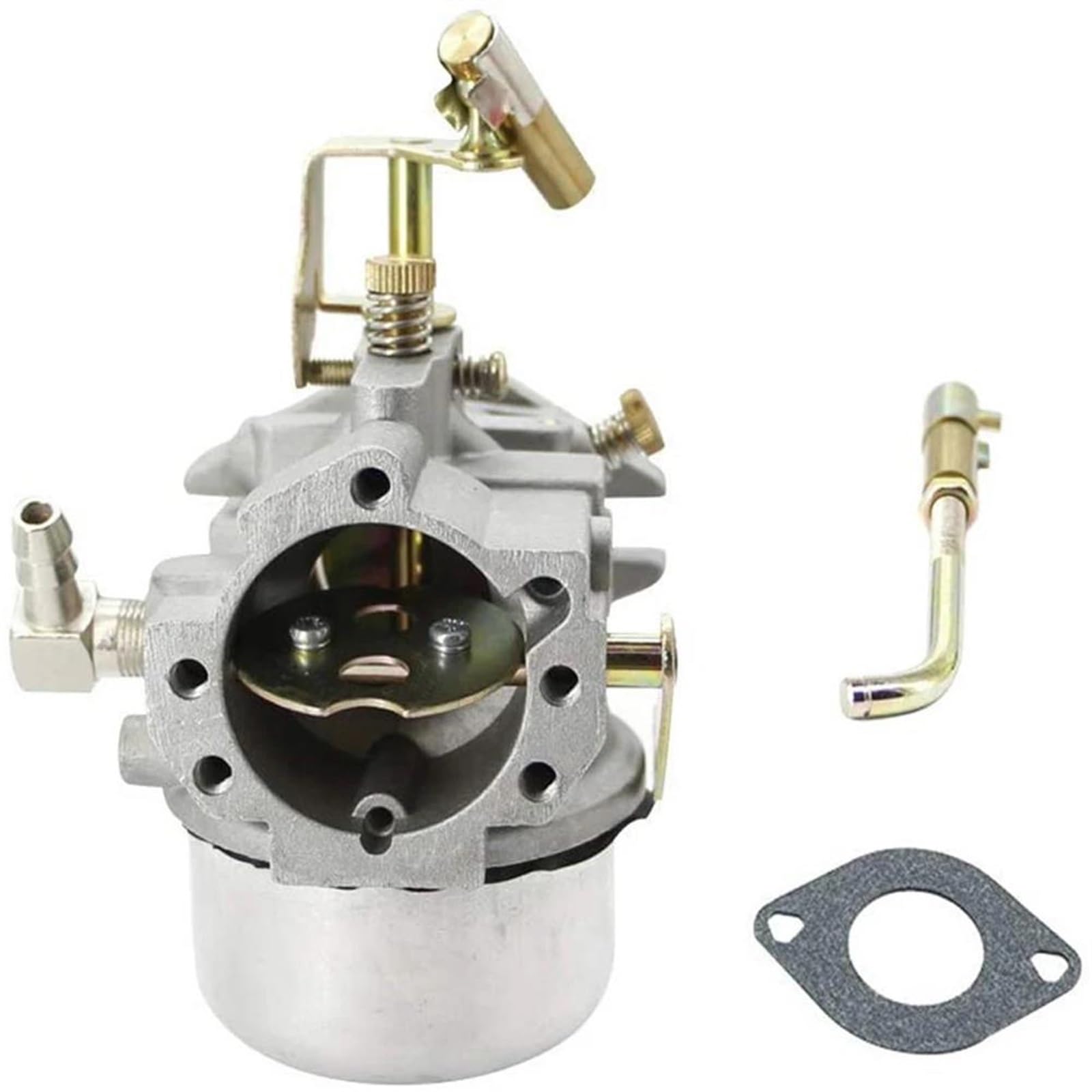 Vergaser Tuning Für Kohler Für K241 K301 M10 M12 Für 10 HP 12 HP Vergaser Mit K241 Ersetzen 47-853-23-S Vergaser Carb Standard Vergaser von WALEQW