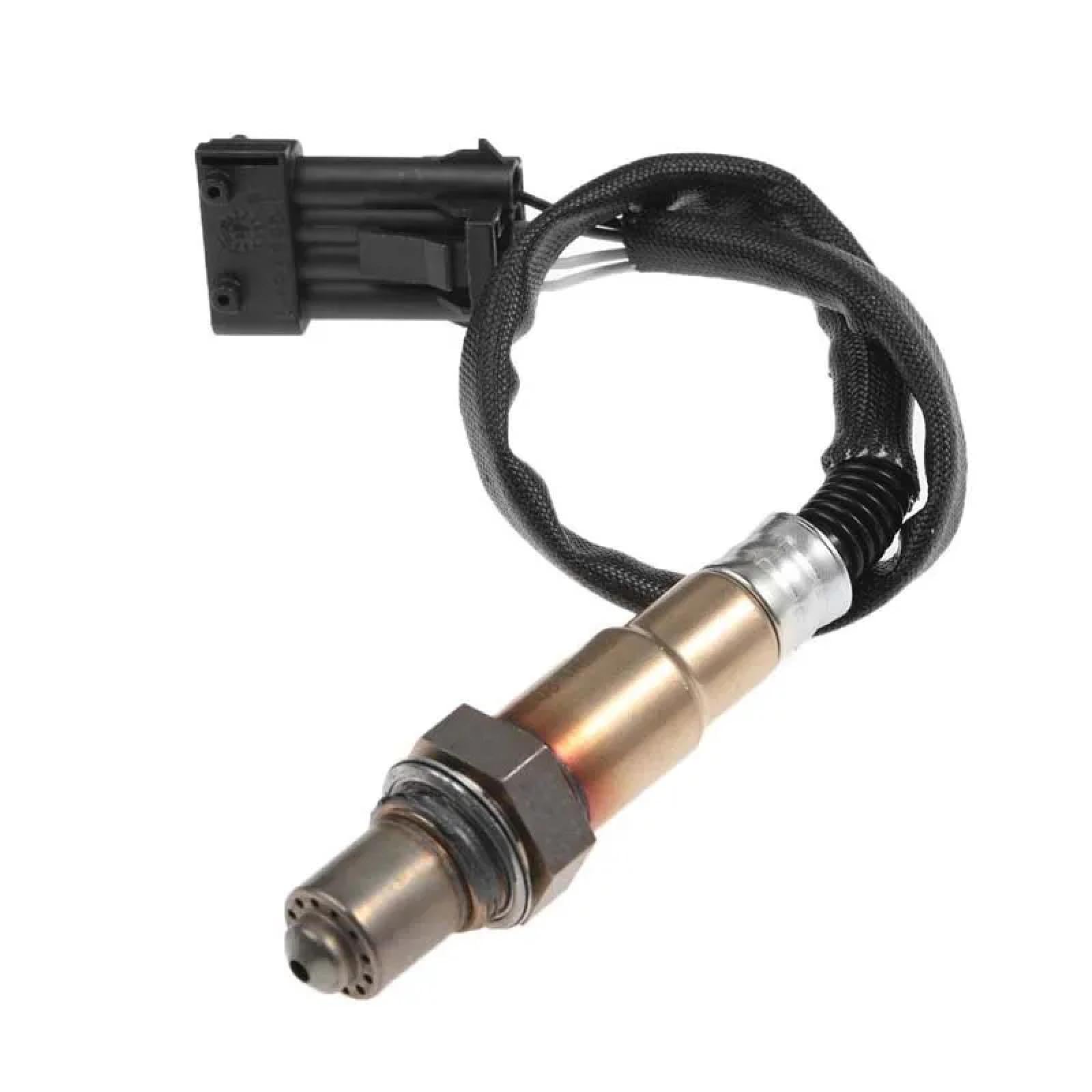 018B-176000 Oxygen Sensor Lambda Sensor, for CFMOTO CF, for Moto CF500/600/625 X5 X6 Z6EX U6 EFI 018B176000 von WANLEILEI