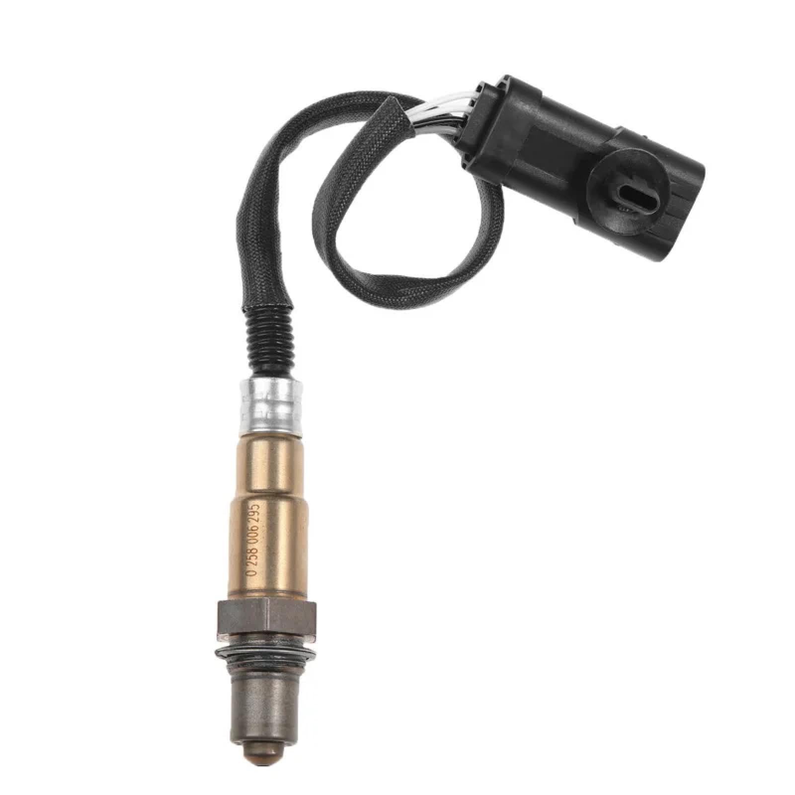 0258006295 Oxygen Sensor Lambda, for Renault, for Clio Laguna Megane Espace Grand Scenic Kangoo 1.4-2.0L 1998- von WANLEILEI