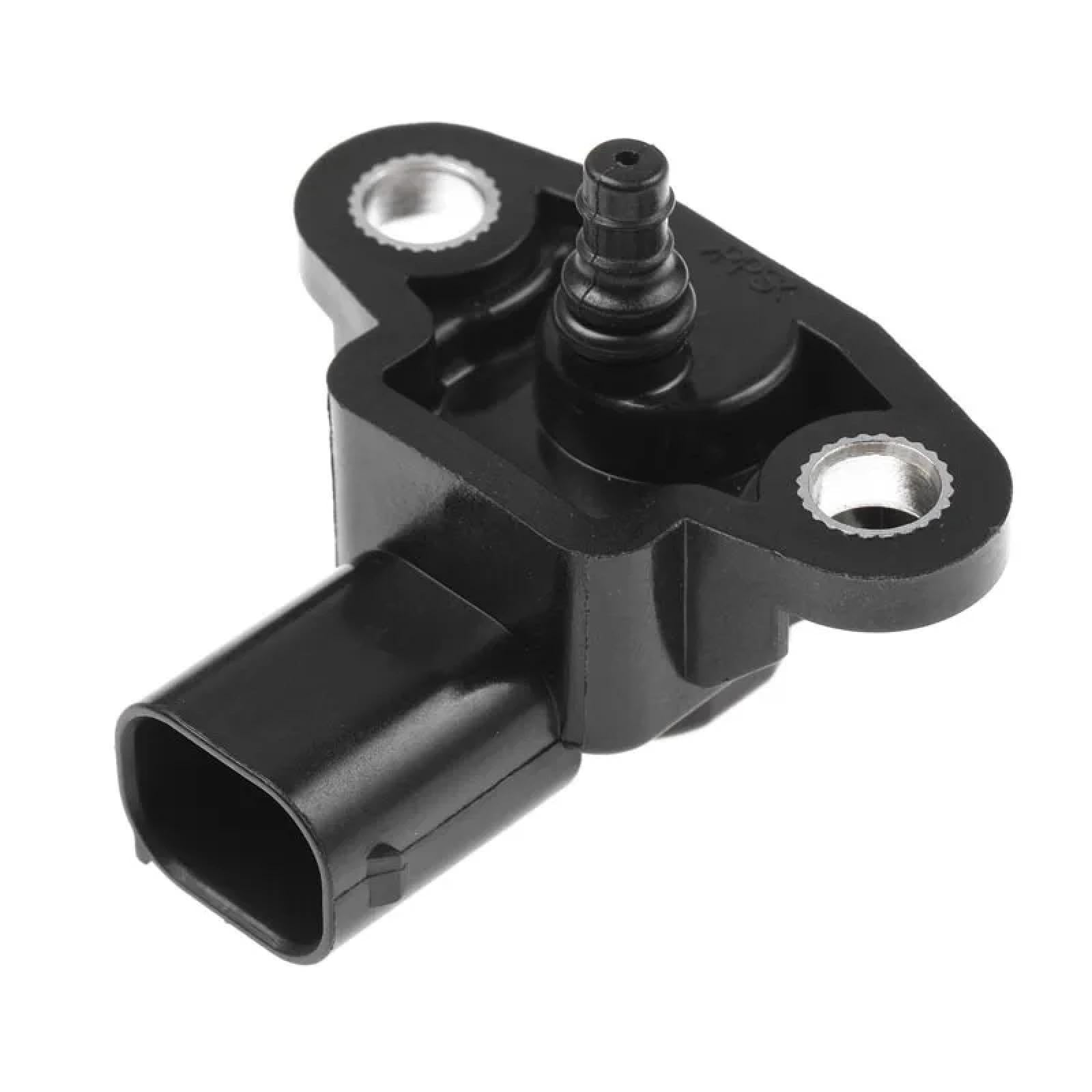 0261230191 Intake Manifold Pressure Sensor MAP Sensor, for Mercedes-Benz C CL E S G SLK Class Viano Vito Sprinter von WANLEILEI