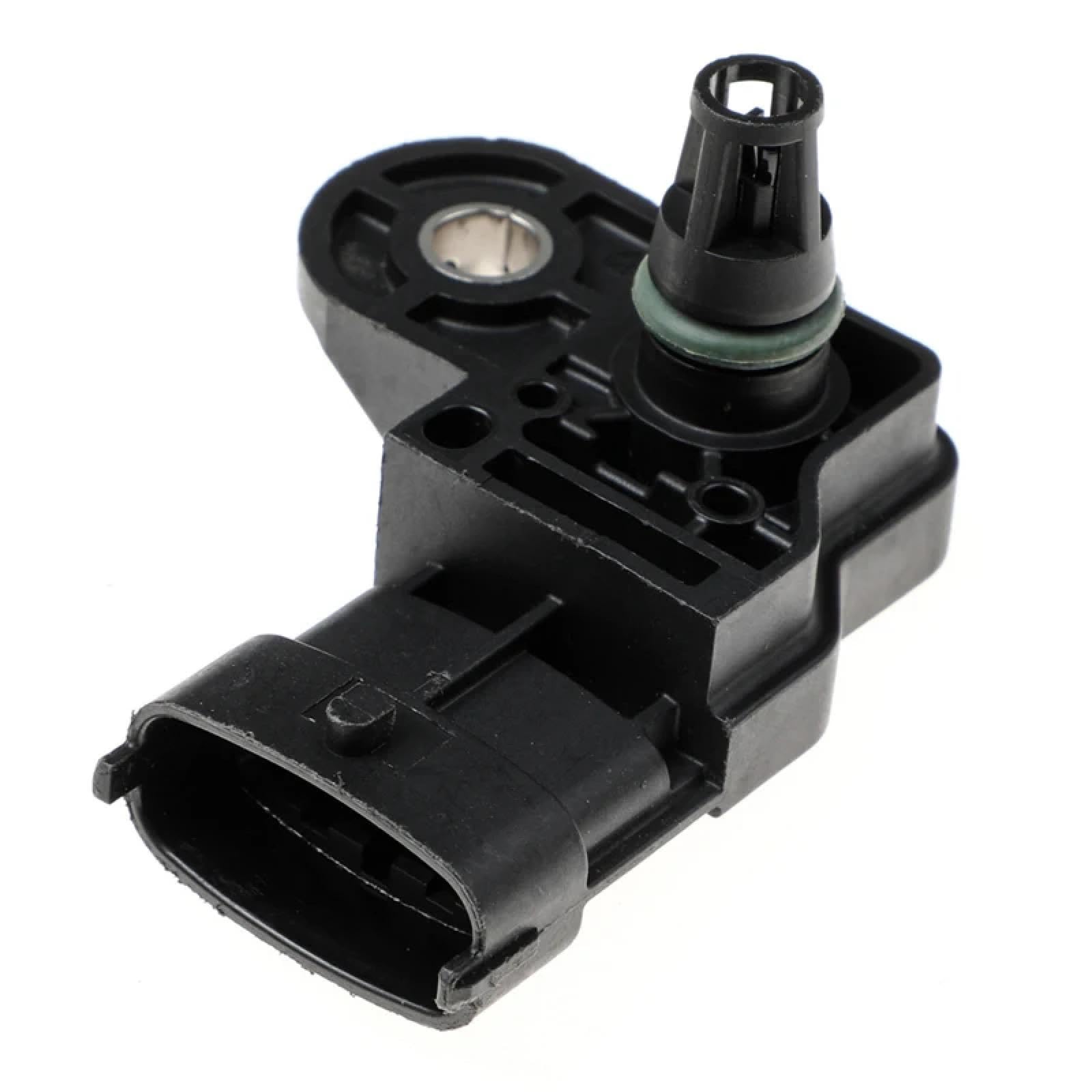 0261230217 MAP Sensor Intake Air Manifold Pressure, for Chevrolet, for BYD F0, for Civic, for Honda, for Polaris RZR 570 800 900 1000 von WANLEILEI