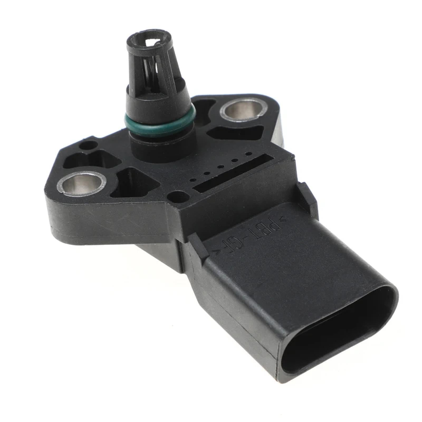 0281002401 038906051C MAP Sensor Intake Air Manifold Pressure, for VW, for Audi, for SEAT, for Skoda von WANLEILEI