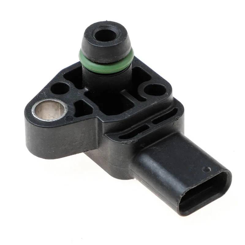 12653415 55500380 DK321599 MAP Sensor Ansaugluftkrümmerdruck, Für Opel Karl 2017 1,0 Benzin von WANLEILEI