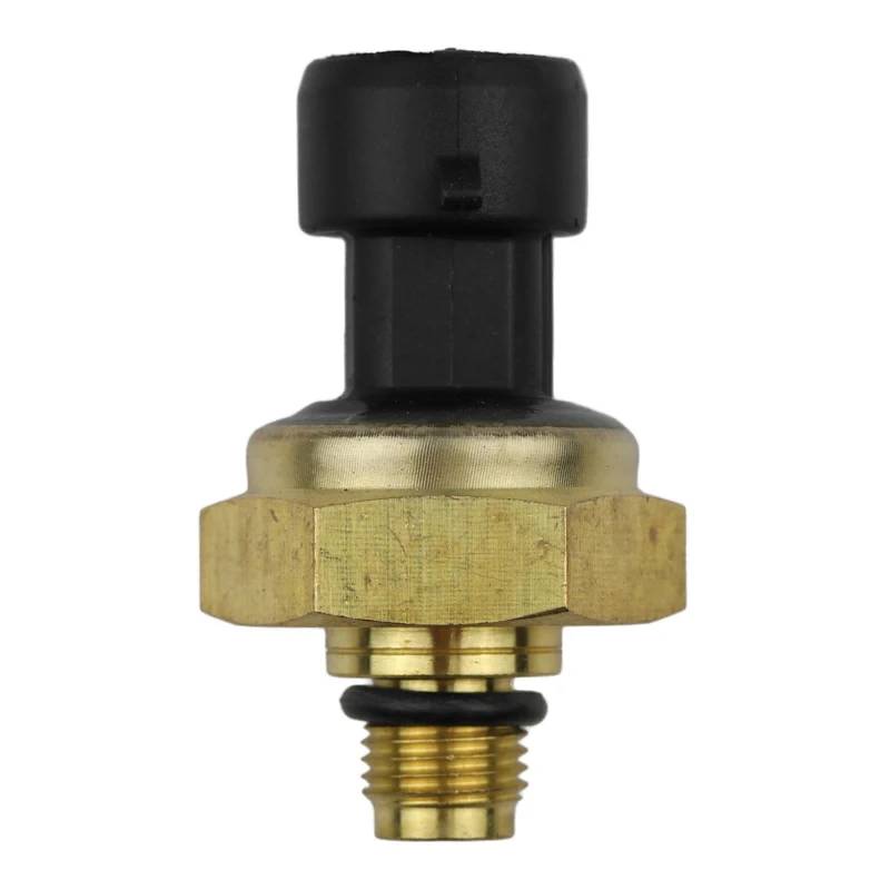 1846481 Saugrohrdrucksensor MAP, Für Ford 6,4 L Powerstroke Diesel 1846481C92 Kraftstoffdruckregler von WANLEILEI