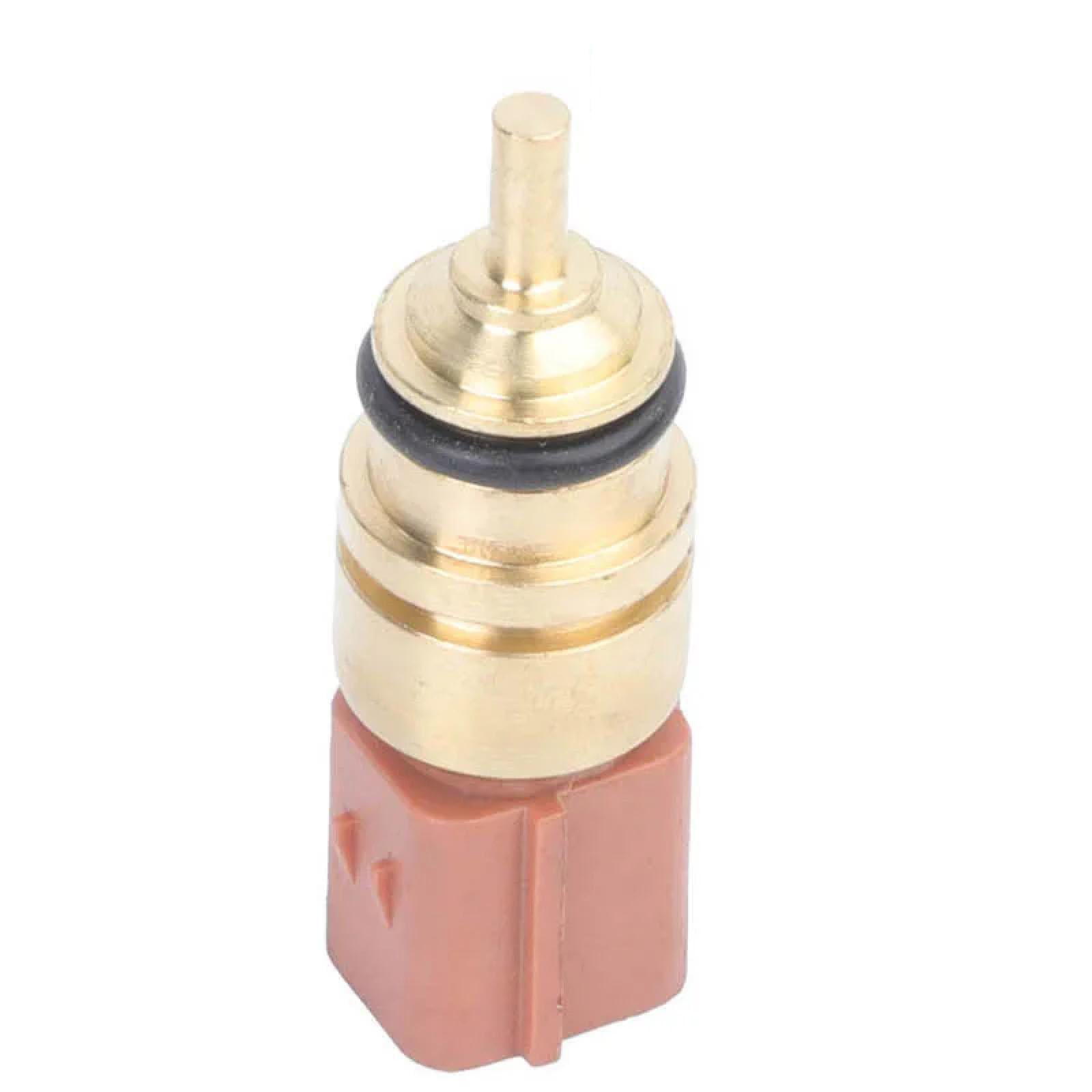 39220-02520 Engine Water Coolant Temp Temperature Sensor 3922002520 39220-02500 39220-02510 39220-38010, for Hyundai, for Kia von WANLEILEI