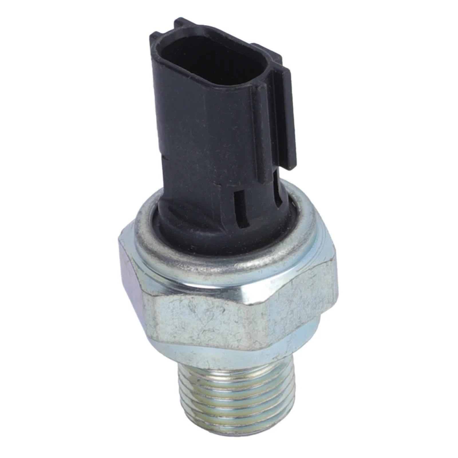 4436536 Genuine Oil Pan Fuel Pressure Sensor, for Hitachi ZX200 ZX210 ZX230 EX1200-6 Car Accessories von WANLEILEI