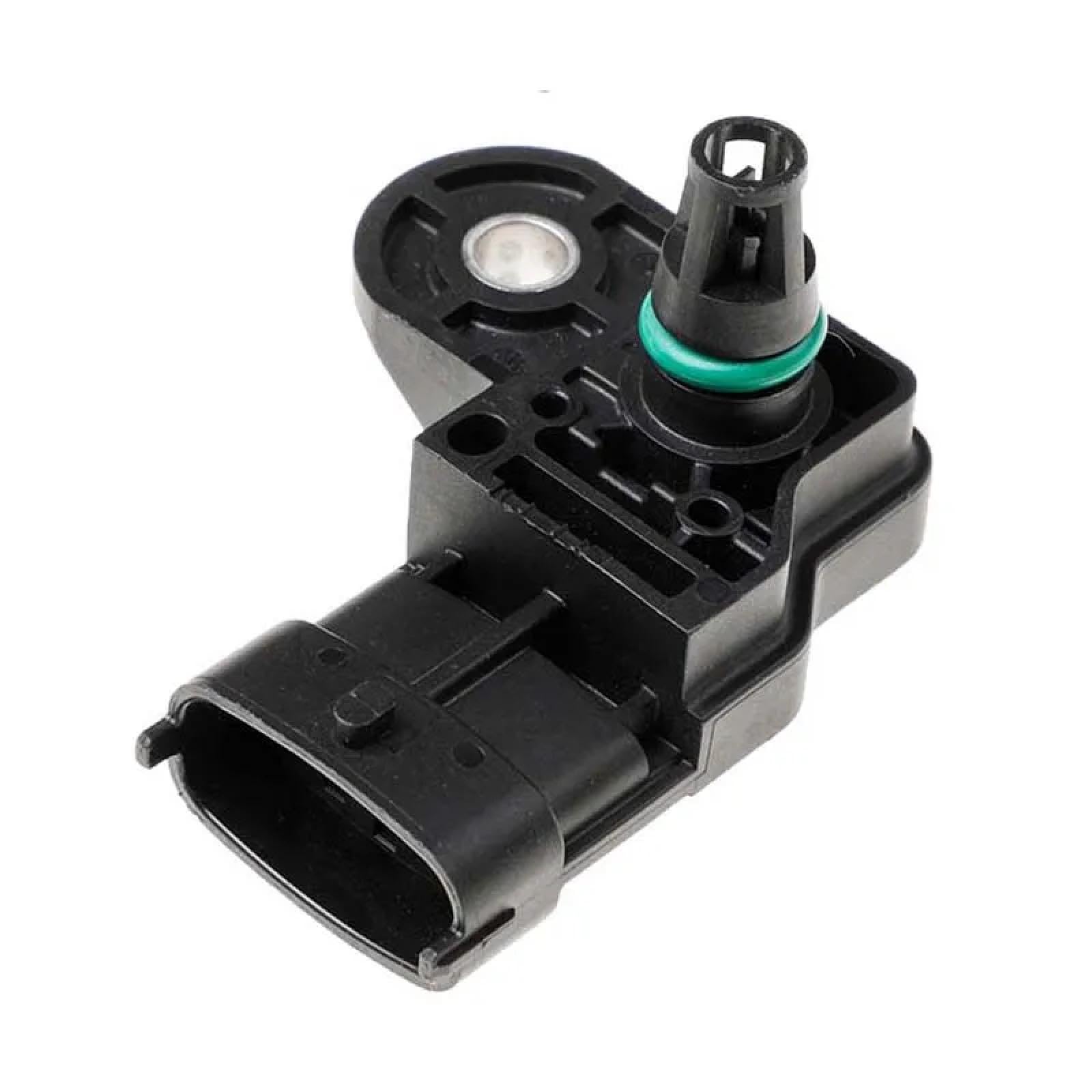 55568175 0281006077 Map Sensor Manifold Absolute Sensor, for Buick Encora, for Chevrolet, for Trax von WANLEILEI