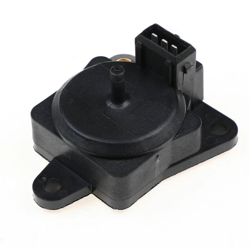 7654436 Karte Sensor Saugrohr Absolute Ladedruck, Für Ford Sierra Cosworth FERRARIF 40 Lancia Delta Integrale von WANLEILEI